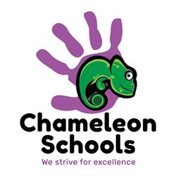 Chameleon Schools - Sybrand Park