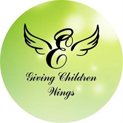 Giving Children Wings Nigel