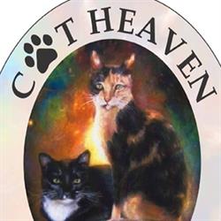 Cat Heaven Gift Shop