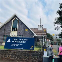 Trinity Church Morningside