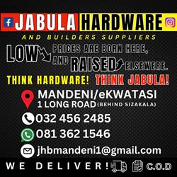 Jabula Hardware