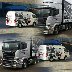North West Bulk Carriers