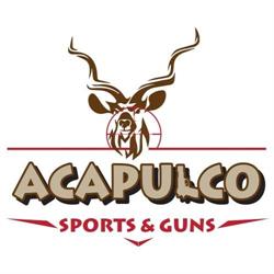 Acapulco Sports and Guns