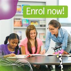 Tina Cowley Reading Centre Krugersdorp