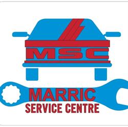 Marric Service Centre