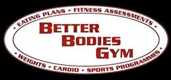 Better Bodies Gym
