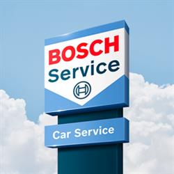 Bosch Service