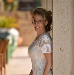 Dr Erika Hart