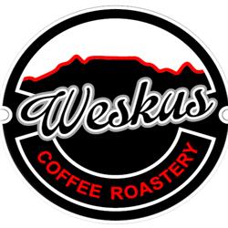 Weskus Coffee Roastery