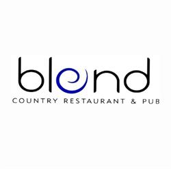 Blend Country Restaurant & Pub