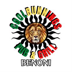 Cool Runnings (High Road)
