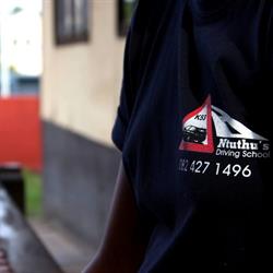 Ntuthu's Driving School