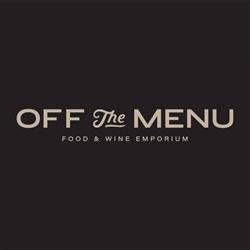 Off The Menu Food Emporium