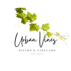 Urban Vines Bistro & Vineyard