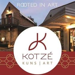 Kotze Kunsgalery / Art Gallery