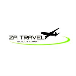 ZA Travel Solutions - pty LTD