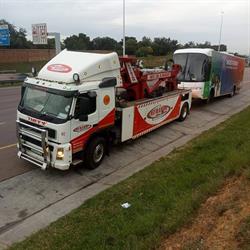 Murambo Towing Services