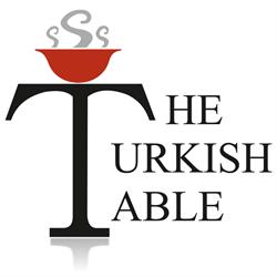 The Turkish Table