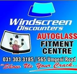 Windscreen Discounters