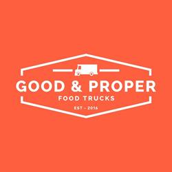 Good & Proper Food Trucks