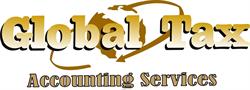 Global Tax Accounting Services - Pty Ltd