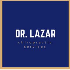 Dr Hilton Lazar Chiropractor