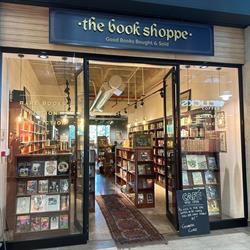 The Book Shoppe