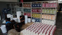Tamayi Chemicals