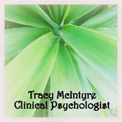 Tracy McIntyre Clinical Psychologist