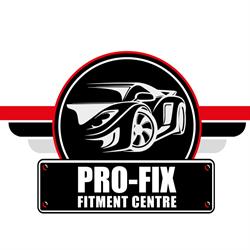 Pro Fix Fitment Centre - Parow