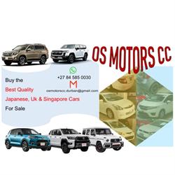 OS Motors Durban