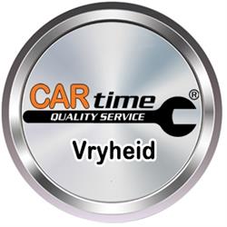 CARtime Vryheid