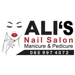 Ali's Nail Salon