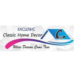 Exclusive Classic Home Decor