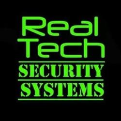 RealTech Security Systems