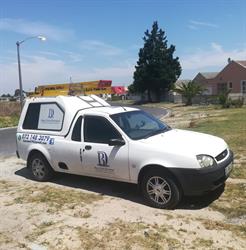 Buzz Tech Electrical Pty Ltd