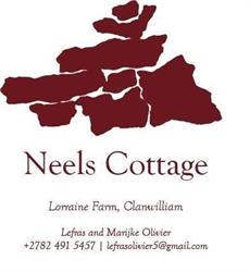 Neels Cottage Rocklands