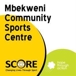 Mbekweni Community Sport Centre