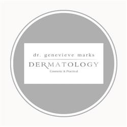 Dr Genevieve Marks