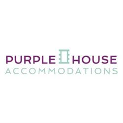 Purple House