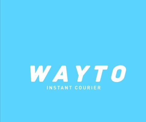 Wayto Instant Courier (PTY) LTD