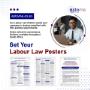 Get Your Labour Law Posters