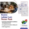 Basics Labour Law Poster Pack