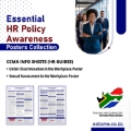 CCMA HR Policy Awareness Collection