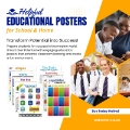 Boost Learning with Fantastic Maths and Numeracy Posters