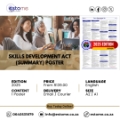Skills Development Act Poster