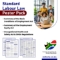 Standard Labour Law Poster Pack