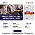 Unemployment Insurance Acts (UIF Acts) Poster