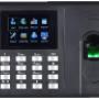 TD 1000 Fingerprint reader