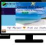 Website Portfolio - Giklik Tours & Safari